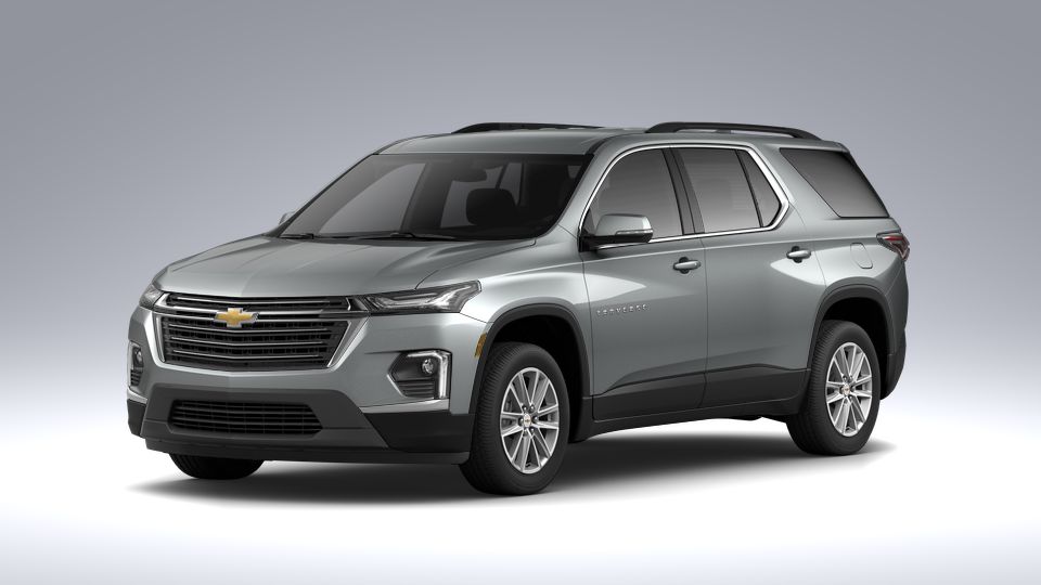 2023 Chevrolet Traverse Vehicle Photo in POOLER, GA 31322-3252