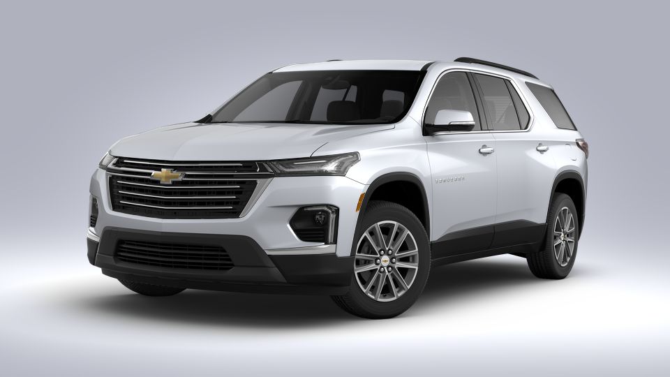 2023 Chevrolet Traverse Vehicle Photo in MANITOWOC, WI 54220-5838