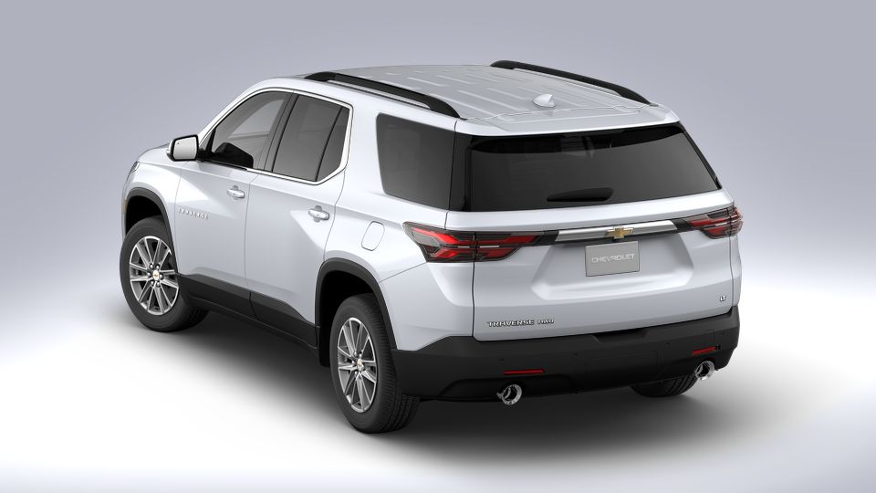 2023 Chevrolet Traverse Vehicle Photo in MANITOWOC, WI 54220-5838