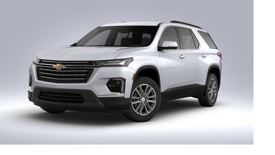 2023 Chevrolet Traverse Vehicle Photo in MANITOWOC, WI 54220-5838