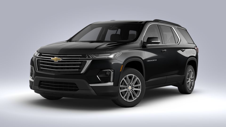 2023 Chevrolet Traverse Vehicle Photo in ROCHESTER HILLS, MI 48307-2741