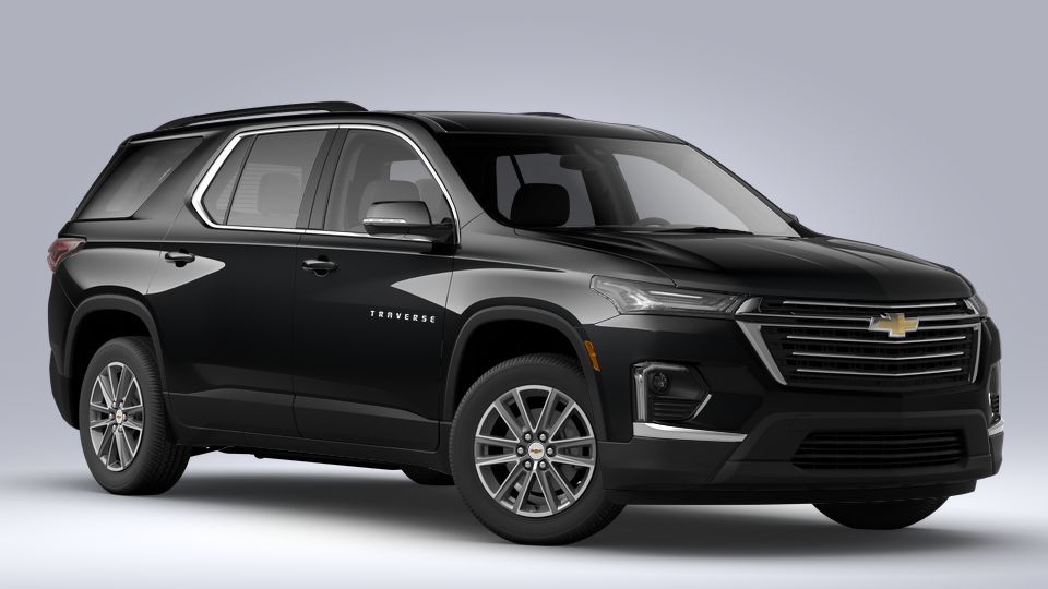 2023 Chevrolet Traverse Vehicle Photo in ROCHESTER HILLS, MI 48307-2741
