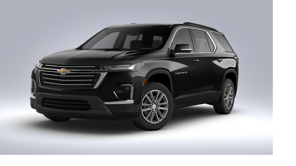2023 Chevrolet Traverse Vehicle Photo in ROCHESTER HILLS, MI 48307-2741