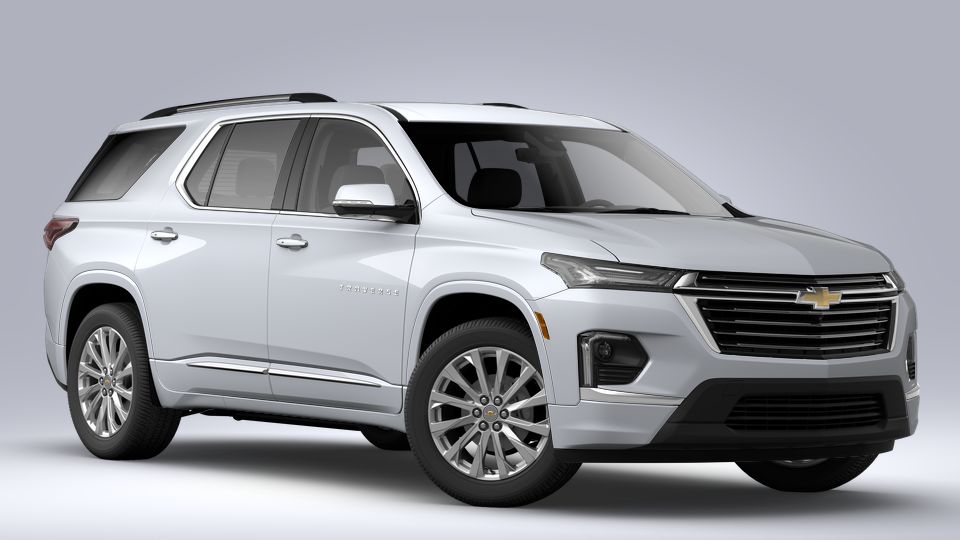 2023 Chevrolet Traverse Vehicle Photo in COLUMBIA, MO 65203-3903
