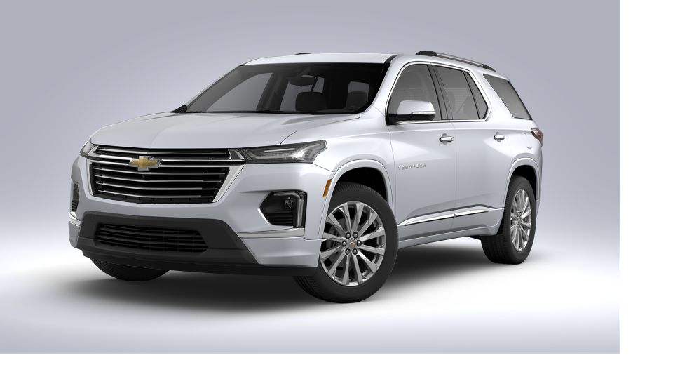 2023 Chevrolet Traverse Vehicle Photo in COLUMBIA, MO 65203-3903