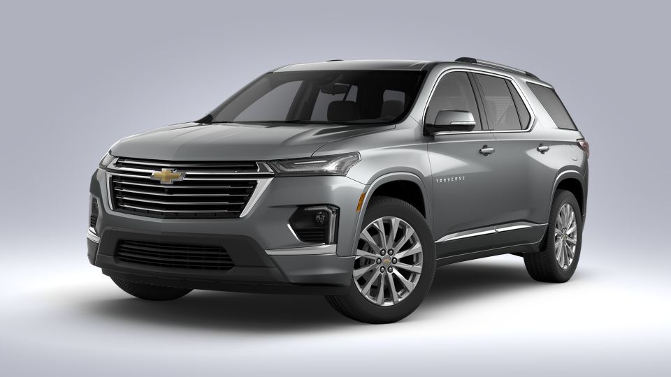 2023 Chevrolet Traverse Vehicle Photo in SACRAMENTO, CA 95825-0347