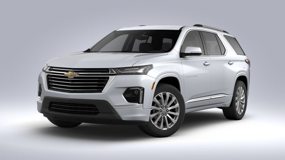 2023 Chevrolet Traverse Vehicle Photo in LEESBURG, FL 34788-4022