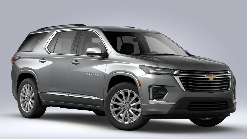 2023 Chevrolet Traverse Vehicle Photo in COLUMBIA, MO 65203-3903