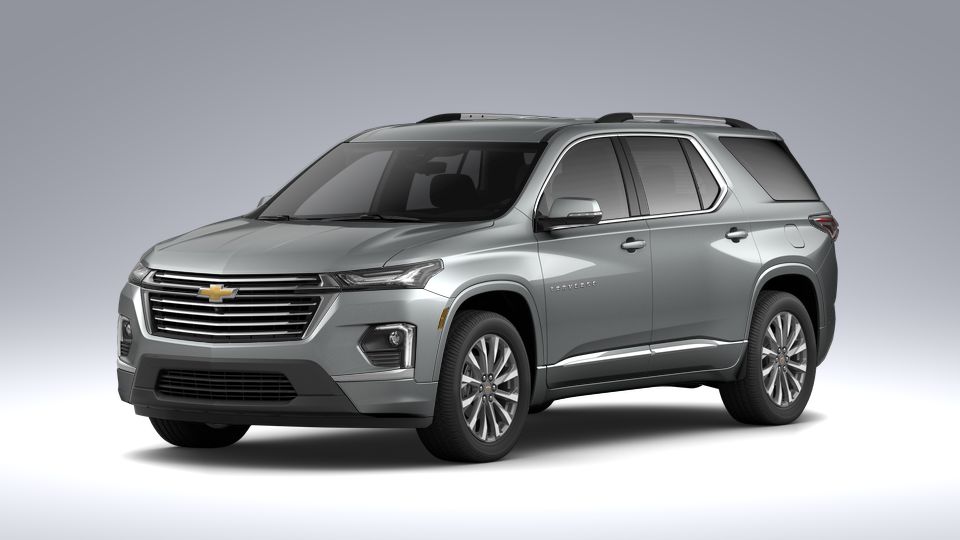 2023 Chevrolet Traverse Vehicle Photo in COLUMBIA, MO 65203-3903