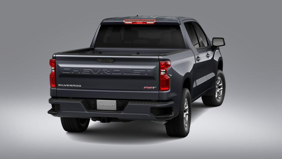 2023 Chevrolet Silverado 1500 Vehicle Photo in SELMA, TX 78154-1460