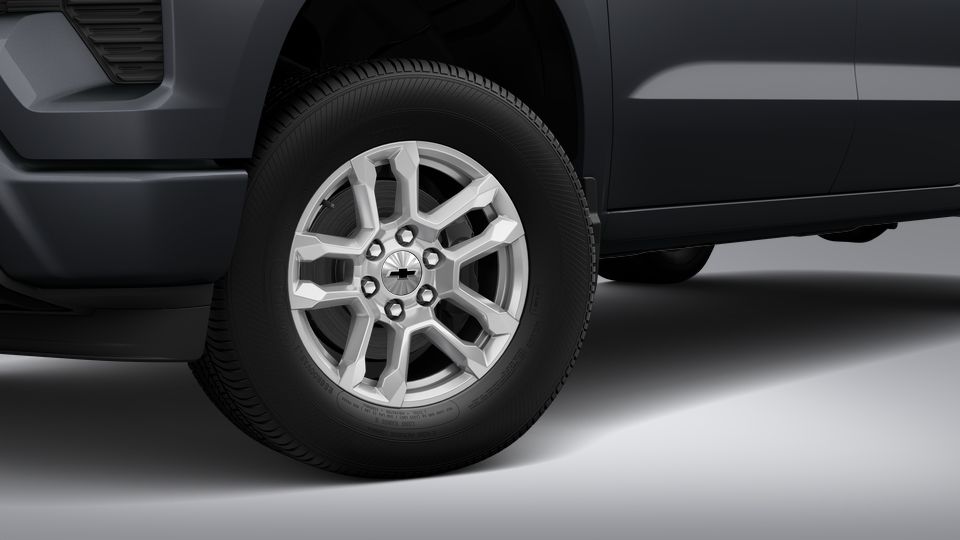 2023 Chevrolet Silverado 1500 Vehicle Photo in SELMA, TX 78154-1460