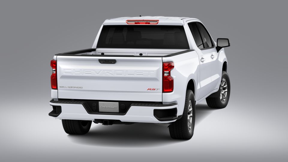 2023 Chevrolet Silverado 1500 Vehicle Photo in SELMA, TX 78154-1460