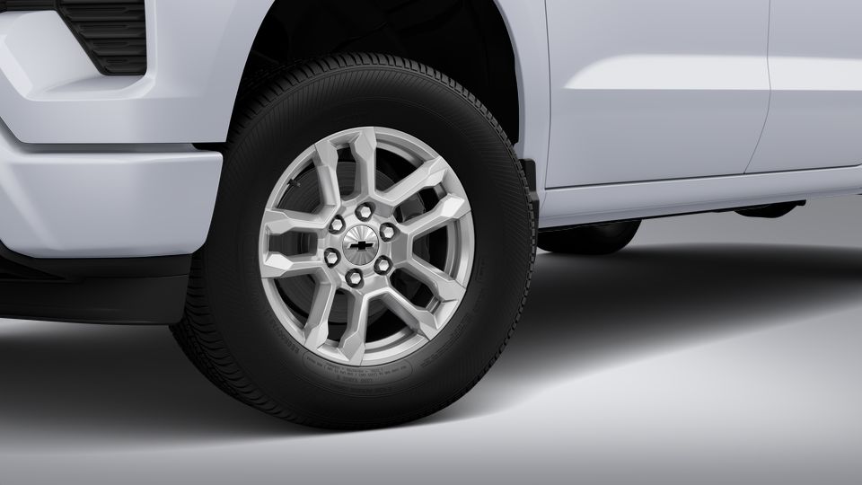 2023 Chevrolet Silverado 1500 Vehicle Photo in SELMA, TX 78154-1460