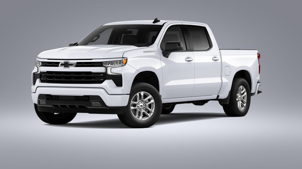 2023 Chevrolet Silverado 1500 Vehicle Photo in SELMA, TX 78154-1460