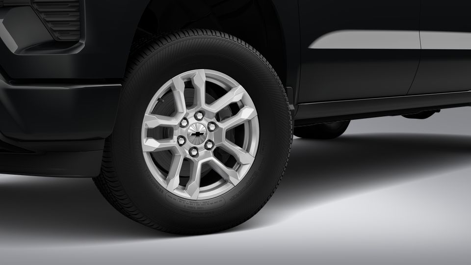 2023 Chevrolet Silverado 1500 Vehicle Photo in SAN ANTONIO, TX 78254-9999