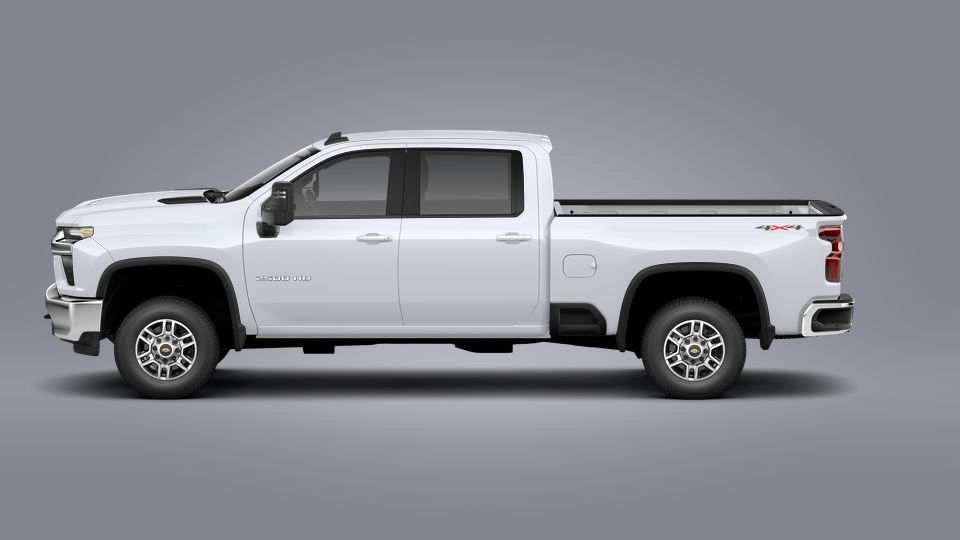 2023 Chevrolet Silverado 2500 HD Vehicle Photo in SAN ANTONIO, TX 78254-9999