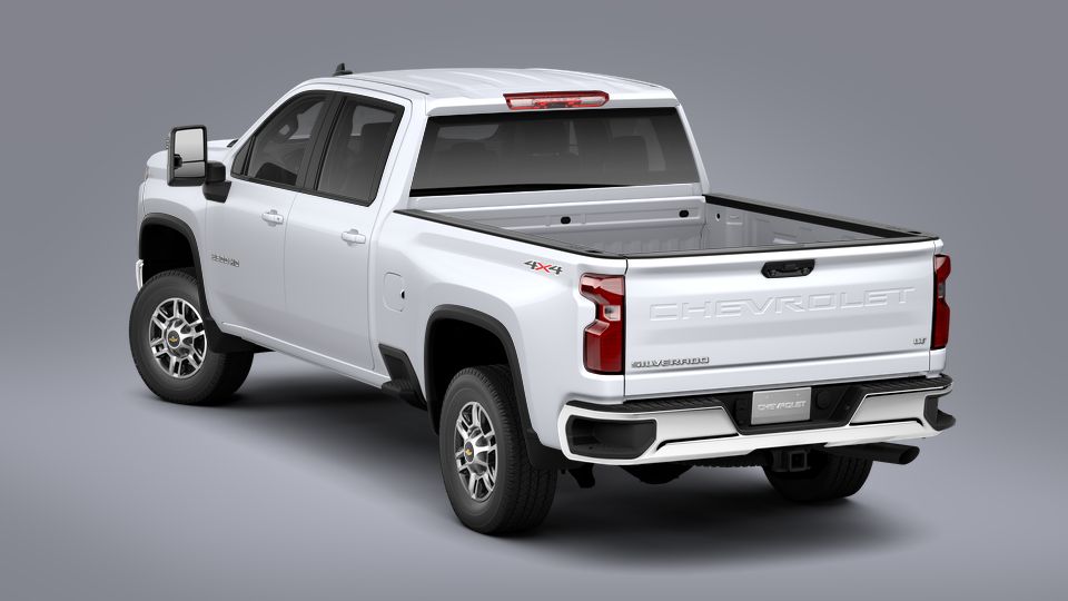 2023 Chevrolet Silverado 2500 HD Vehicle Photo in SAN ANTONIO, TX 78254-9999