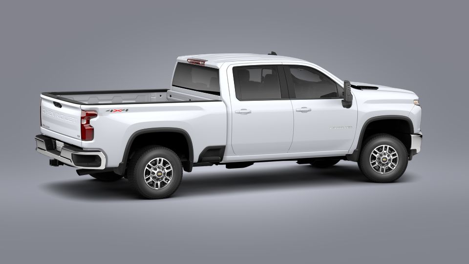 2023 Chevrolet Silverado 2500 HD Vehicle Photo in SAN ANTONIO, TX 78254-9999