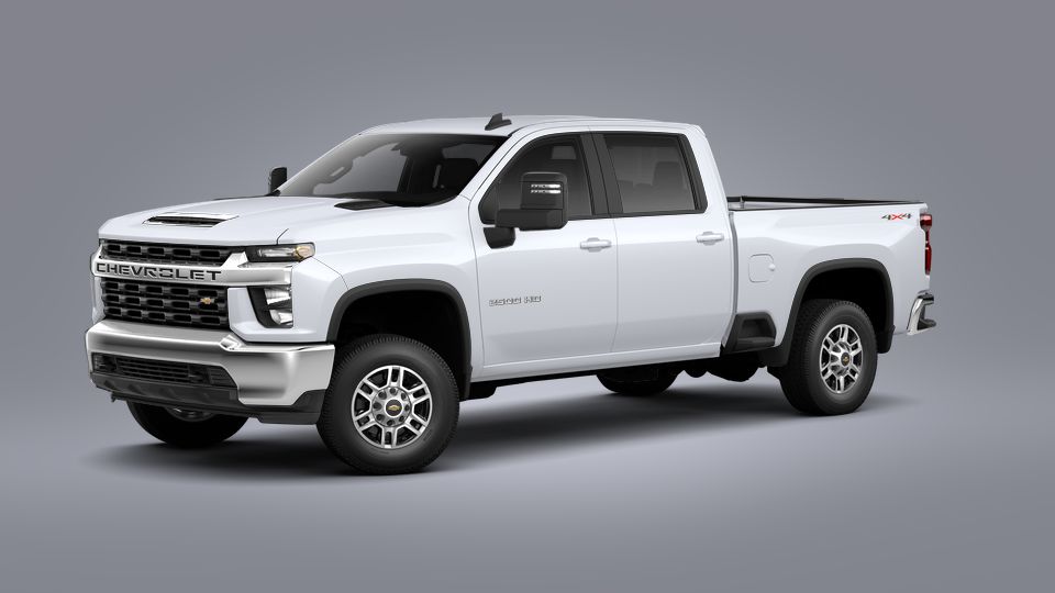 2023 Chevrolet Silverado 2500 HD Vehicle Photo in SAN ANTONIO, TX 78254-9999