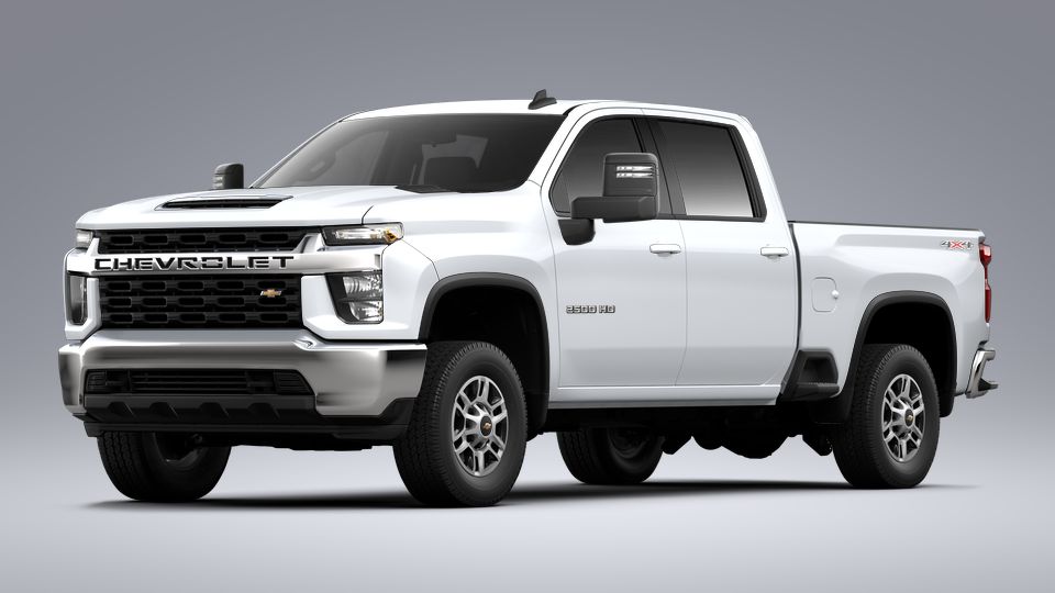 2023 Chevrolet Silverado 2500 HD Vehicle Photo in SAN ANTONIO, TX 78254-9999