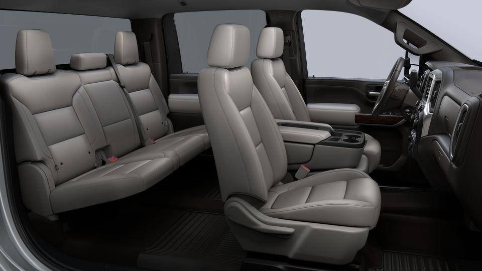 2023 Chevrolet Silverado 2500 HD Vehicle Photo in Decatur, TX 76234