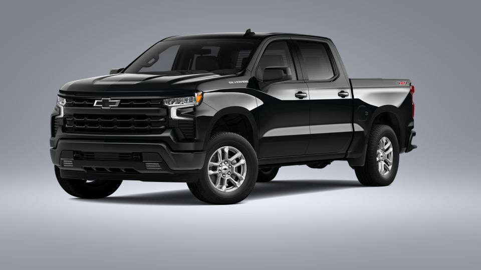 2023 Chevrolet Silverado 1500 Vehicle Photo in NEENAH, WI 54956-2243