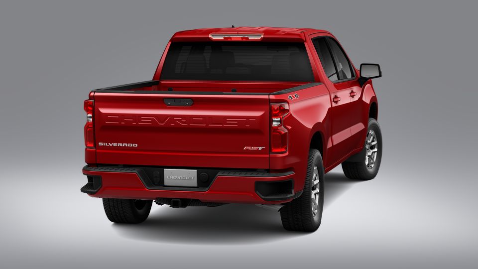 2023 Chevrolet Silverado 1500 Vehicle Photo in LANCASTER, PA 17601-0000
