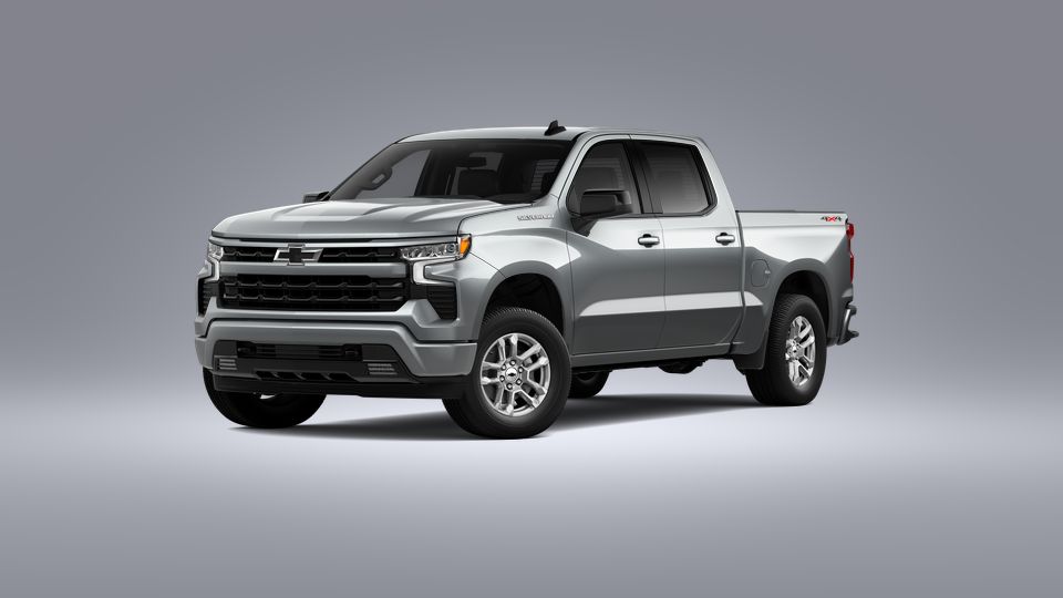 2023 Chevrolet Silverado 1500 Vehicle Photo in Pleasant Hills, PA 15236