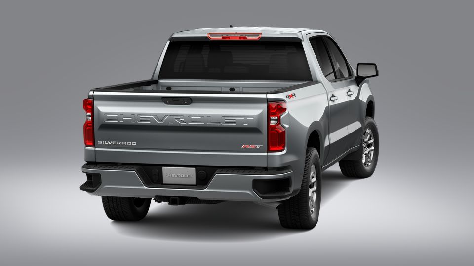 2023 Chevrolet Silverado 1500 Vehicle Photo in Pleasant Hills, PA 15236