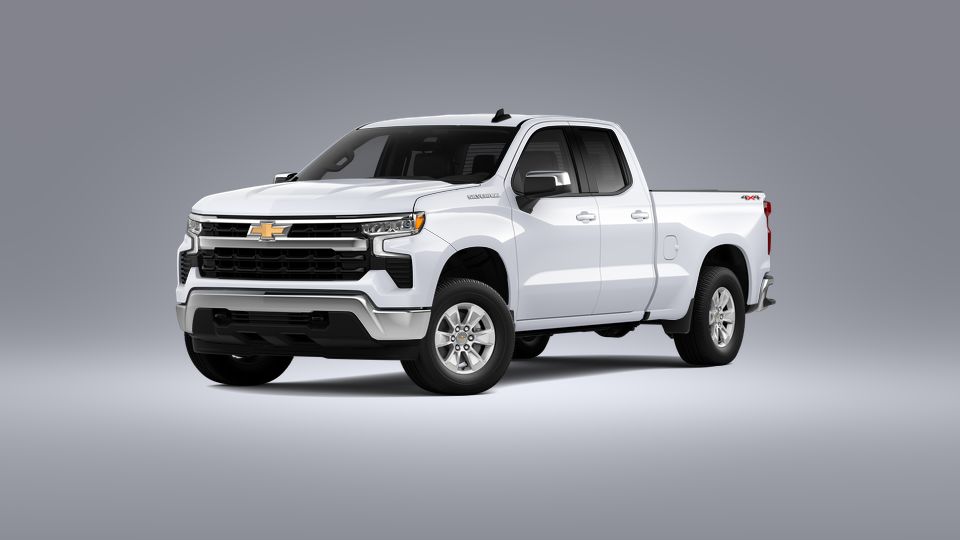 2023 Chevrolet Silverado 1500 Vehicle Photo in COLUMBIA, MO 65203-3903
