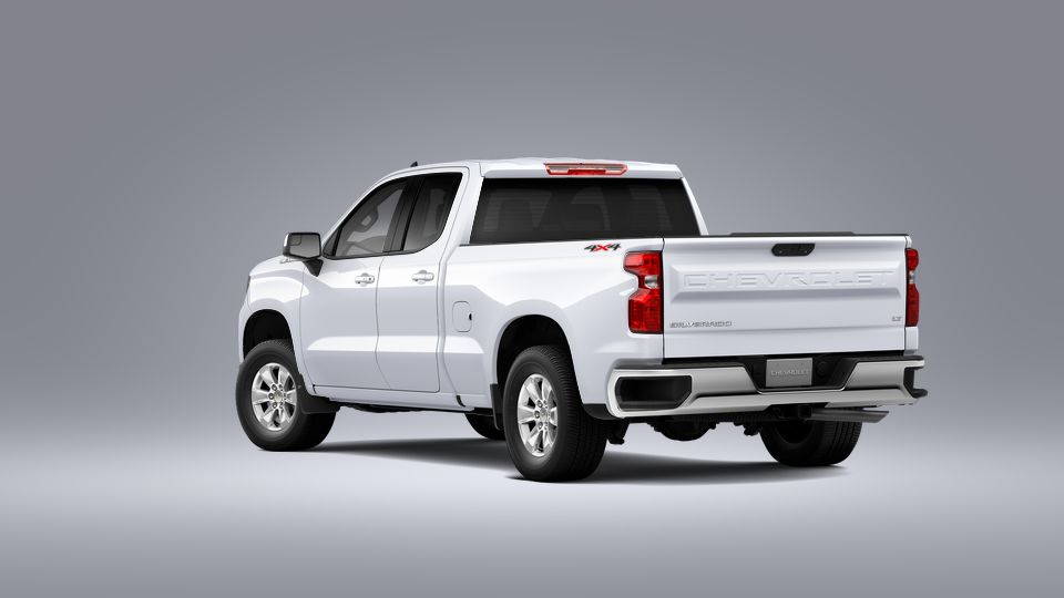 2023 Chevrolet Silverado 1500 Vehicle Photo in COLUMBIA, MO 65203-3903