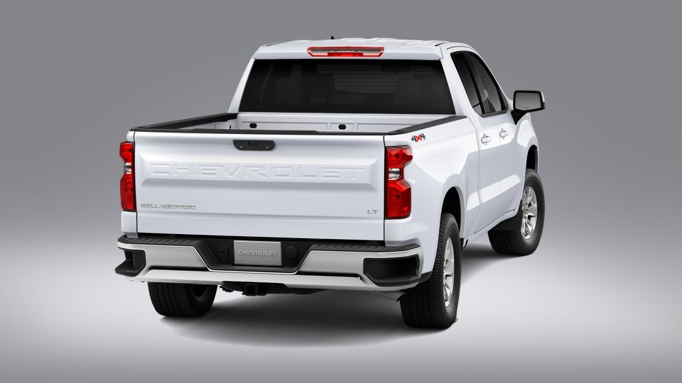 2023 Chevrolet Silverado 1500 Vehicle Photo in COLUMBIA, MO 65203-3903
