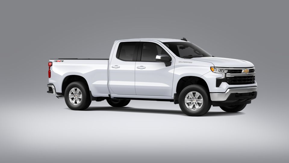 2023 Chevrolet Silverado 1500 Vehicle Photo in COLUMBIA, MO 65203-3903