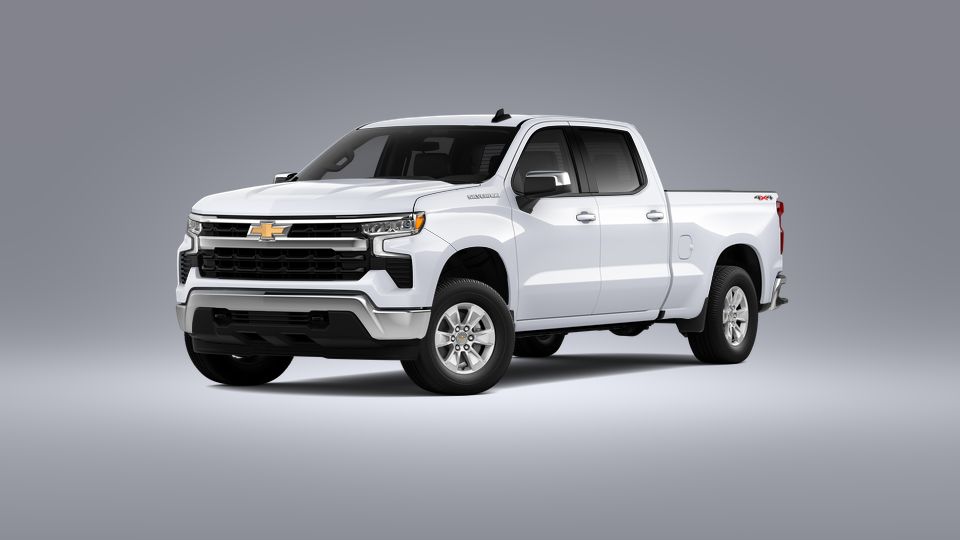 2023 Chevrolet Silverado 1500 Vehicle Photo in COLUMBIA, MO 65203-3903