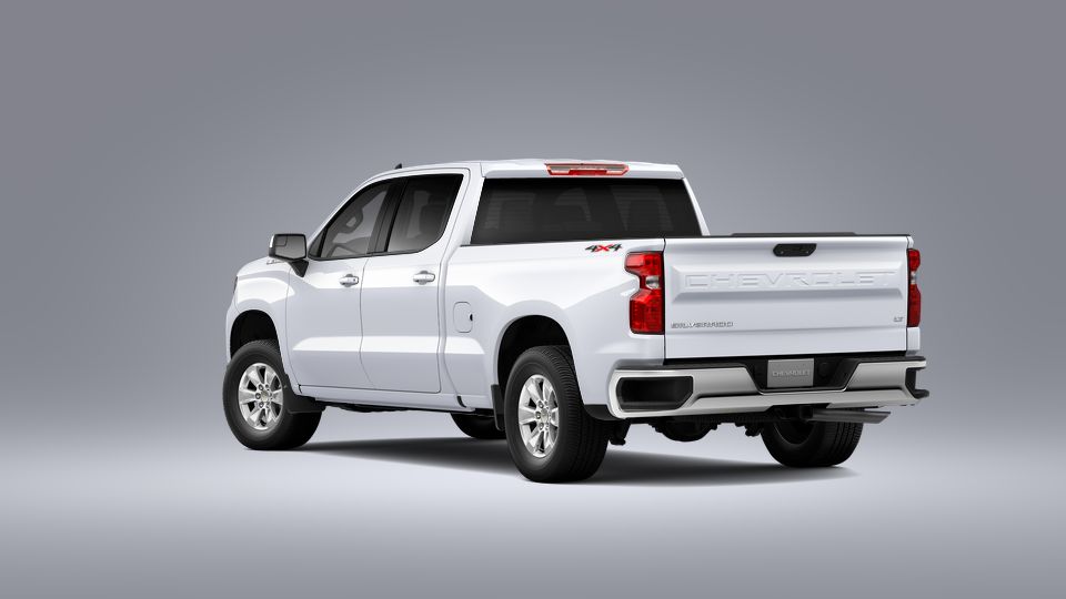2023 Chevrolet Silverado 1500 Vehicle Photo in COLUMBIA, MO 65203-3903