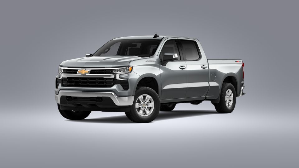 2023 Chevrolet Silverado 1500 Vehicle Photo in SAVANNAH, GA 31406-4513