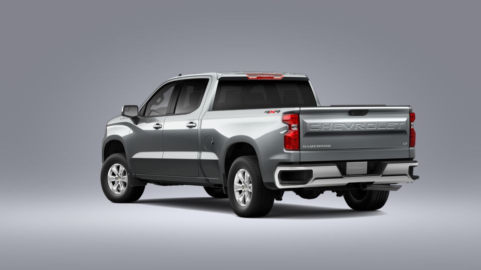 2023 Chevrolet Silverado 1500 Vehicle Photo in SAVANNAH, GA 31406-4513