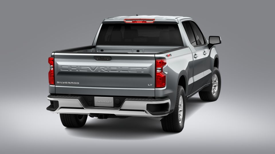 2023 Chevrolet Silverado 1500 Vehicle Photo in SAVANNAH, GA 31406-4513