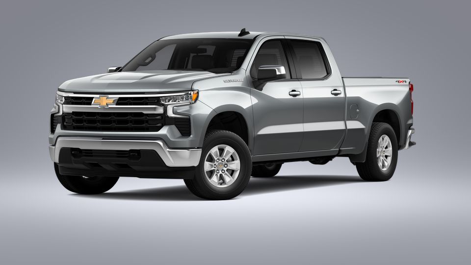 2023 Chevrolet Silverado 1500 Vehicle Photo in SAVANNAH, GA 31406-4513