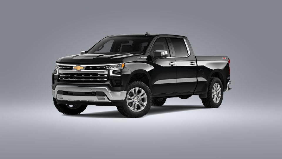 2023 Chevrolet Silverado 1500 Vehicle Photo in Katy, TX 77450