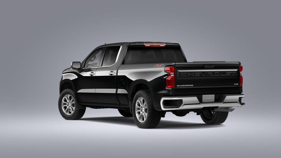 2023 Chevrolet Silverado 1500 Vehicle Photo in Katy, TX 77450