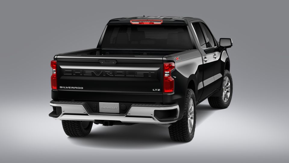 2023 Chevrolet Silverado 1500 Vehicle Photo in Katy, TX 77450