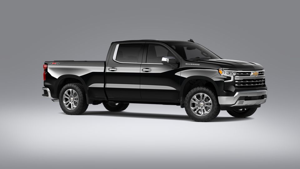 2023 Chevrolet Silverado 1500 Vehicle Photo in Katy, TX 77450