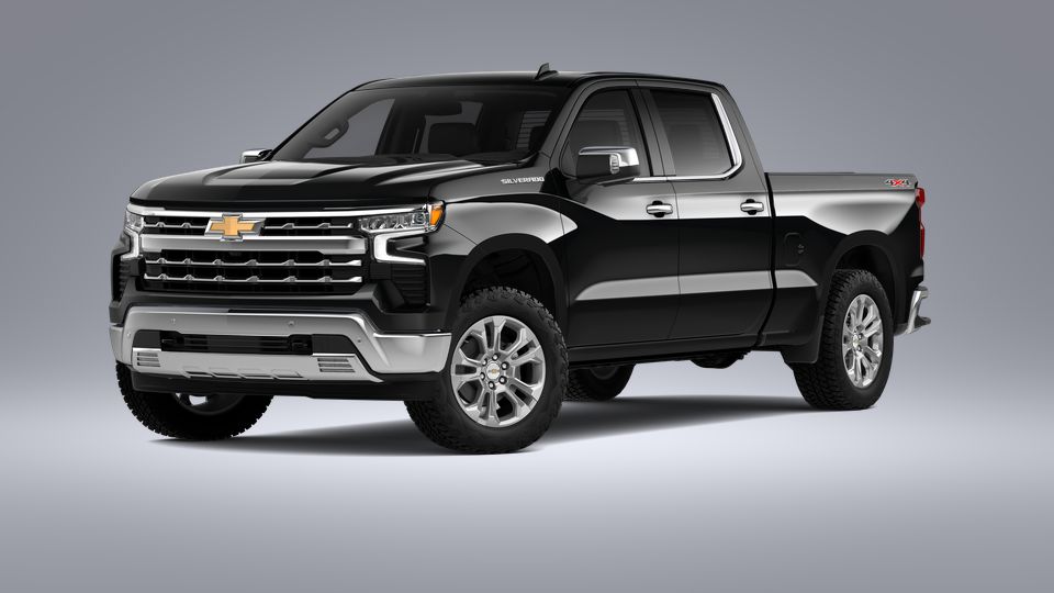 2023 Chevrolet Silverado 1500 Vehicle Photo in Katy, TX 77450