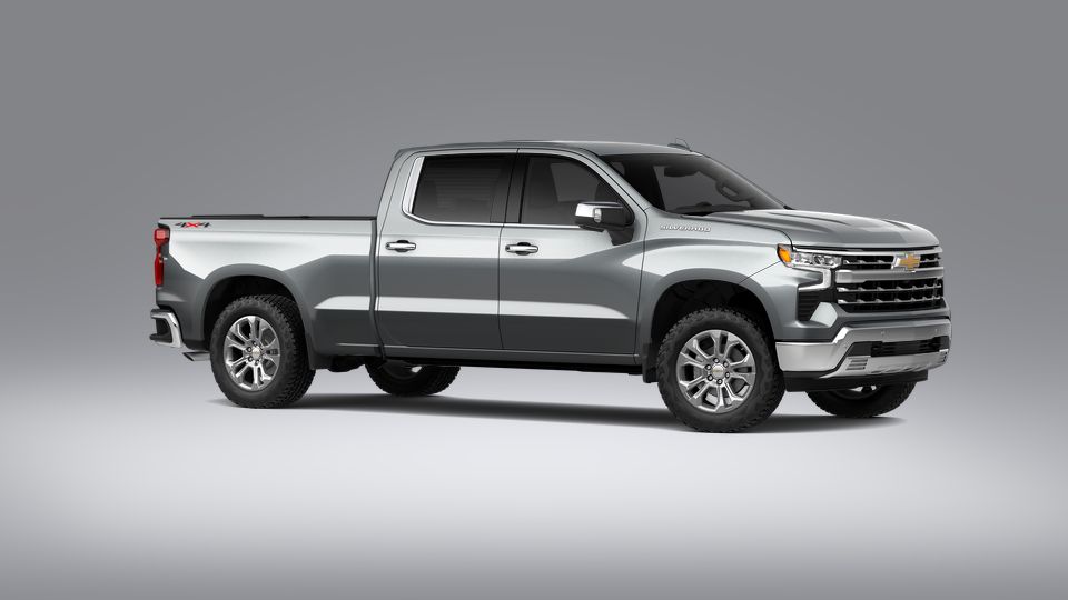2023 Chevrolet Silverado 1500 Vehicle Photo in Katy, TX 77450