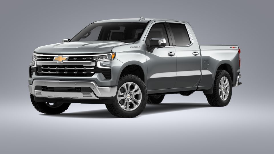2023 Chevrolet Silverado 1500 Vehicle Photo in Katy, TX 77450
