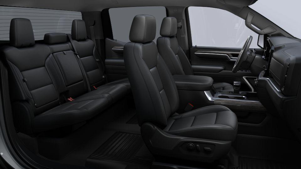 2023 Chevrolet Silverado 1500 Vehicle Photo in Statesboro, GA 30458