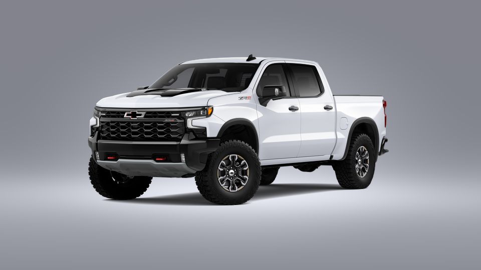 2023 Chevrolet Silverado 1500 Vehicle Photo in Decatur, TX 76234