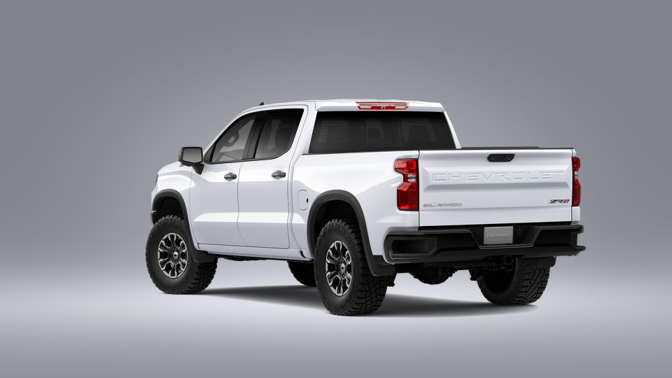 2023 Chevrolet Silverado 1500 Vehicle Photo in Decatur, TX 76234
