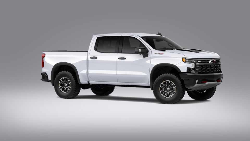 2023 Chevrolet Silverado 1500 Vehicle Photo in Decatur, TX 76234